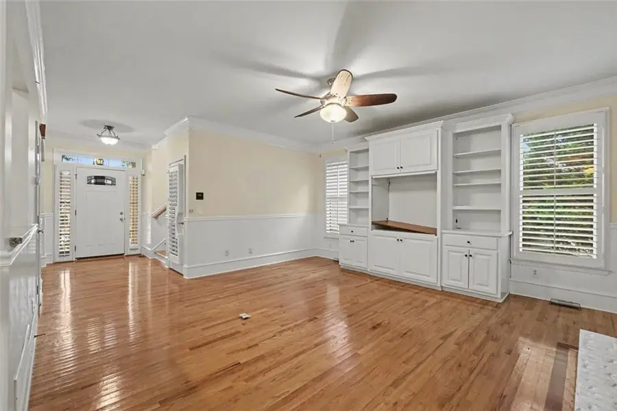 107 Heatherwood Trace, Acworth, GA 30101 - #3