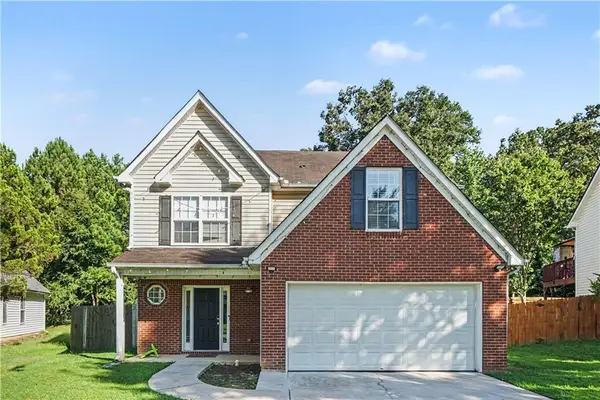 3540 Imperial Hill Drive, Snellville, GA 30039