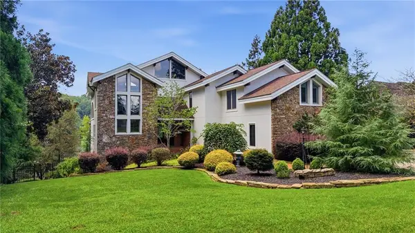 4217 Tall Hickory Trail, Gainesville, GA 30506