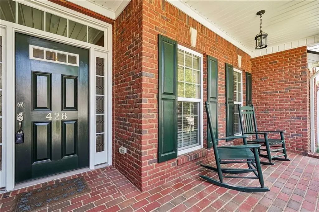 428 Brookes Walk, Woodstock, GA 30188 - #1