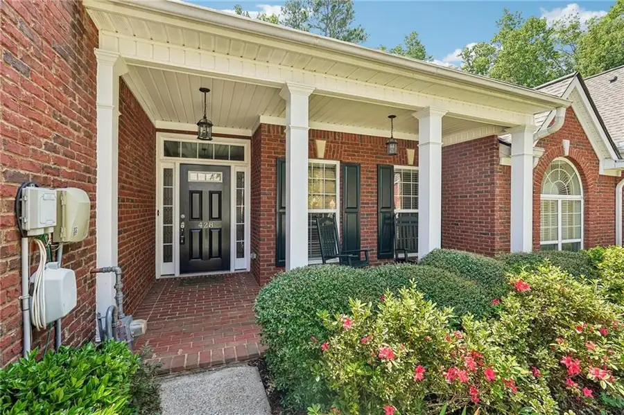 428 Brookes Walk, Woodstock, GA 30188 - #2
