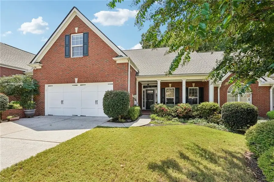 428 Brookes Walk, Woodstock, GA 30188 - #3