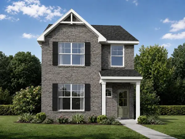 5223 Timbercrest Lane, Powder Springs, GA 30127