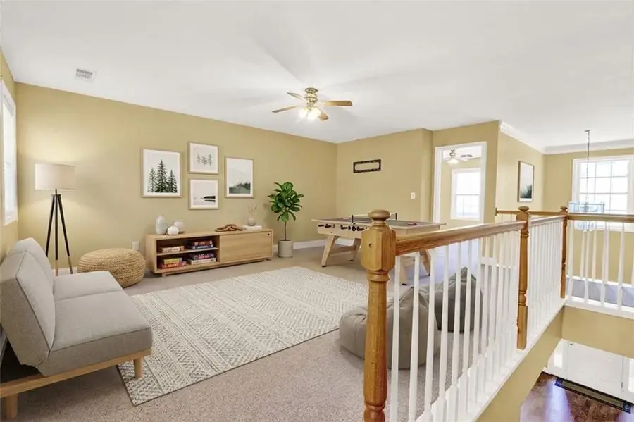 1955 Fairway Close Terrace, Lawrenceville, GA 30043 - #2