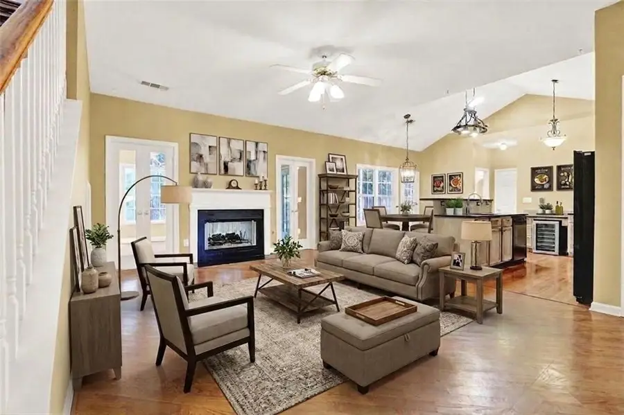 1955 Fairway Close Terrace, Lawrenceville, GA 30043 - #3