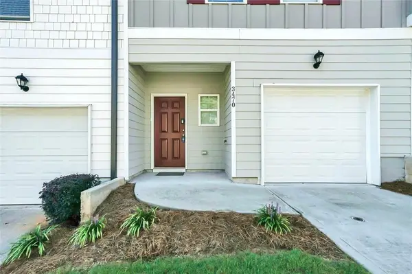 3470 Lakeview Creek, Stonecrest, GA 30038