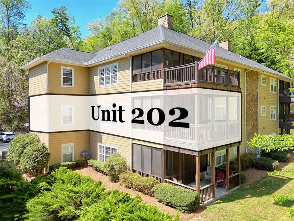 146 Gleneagle Court #202E, Clayton, GA 30525 - #1