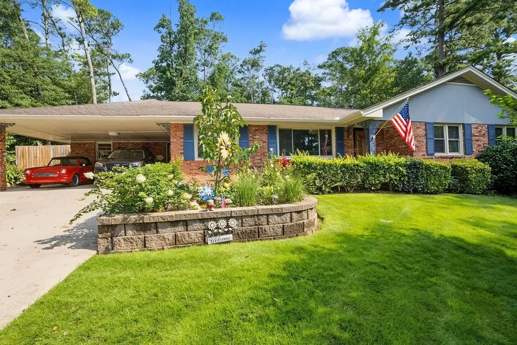 3090 Randolph Road Ne, Atlanta, GA 30345 - #1