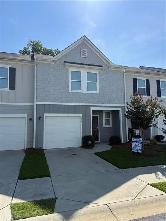 1028 Paddington Drive, Cartersville, GA 30120 - #1