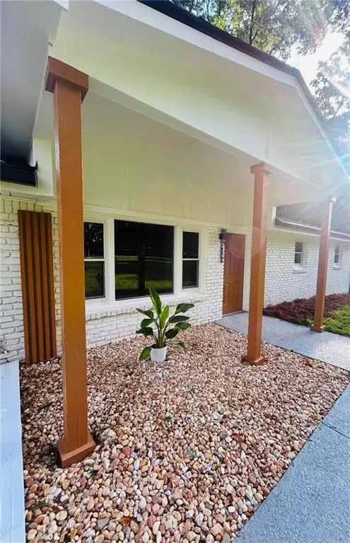 1018 Oakton Drive Sw, Marietta, GA 30060 - #2
