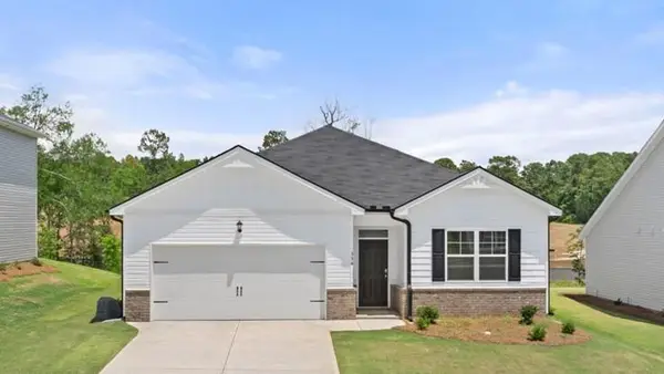 512 Alder Lane Court, Griffin, GA 30223