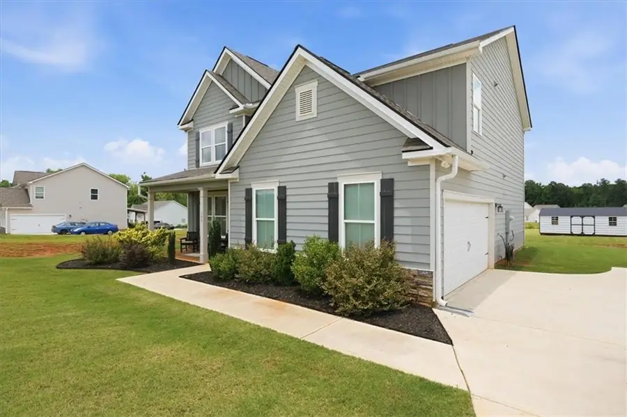 173 Sanders Rd, Macon, GA 31210 - #2