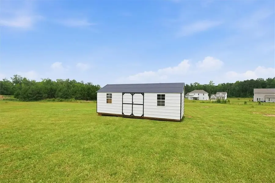 173 Sanders Rd, Macon, GA 31210 - #3