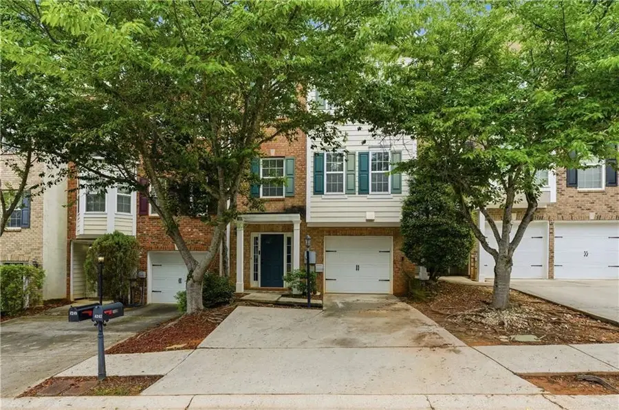 4247 Chatham Ridge Drive, Buford, GA 30518 - #2