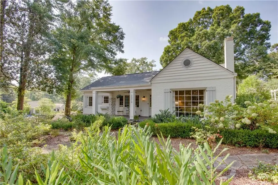 2310 Rugby Avenue, College Park, GA 30337 - #2