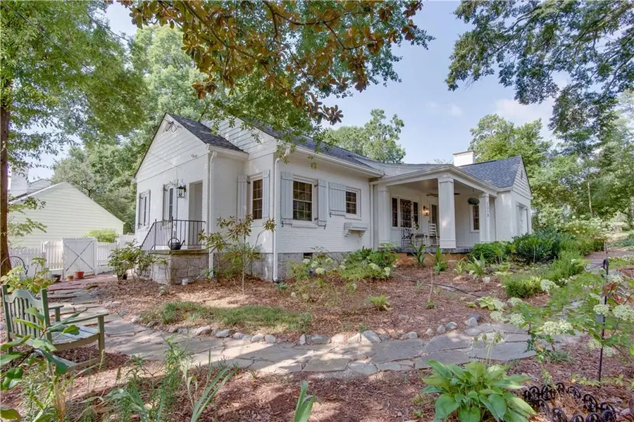 2310 Rugby Avenue, College Park, GA 30337 - #3
