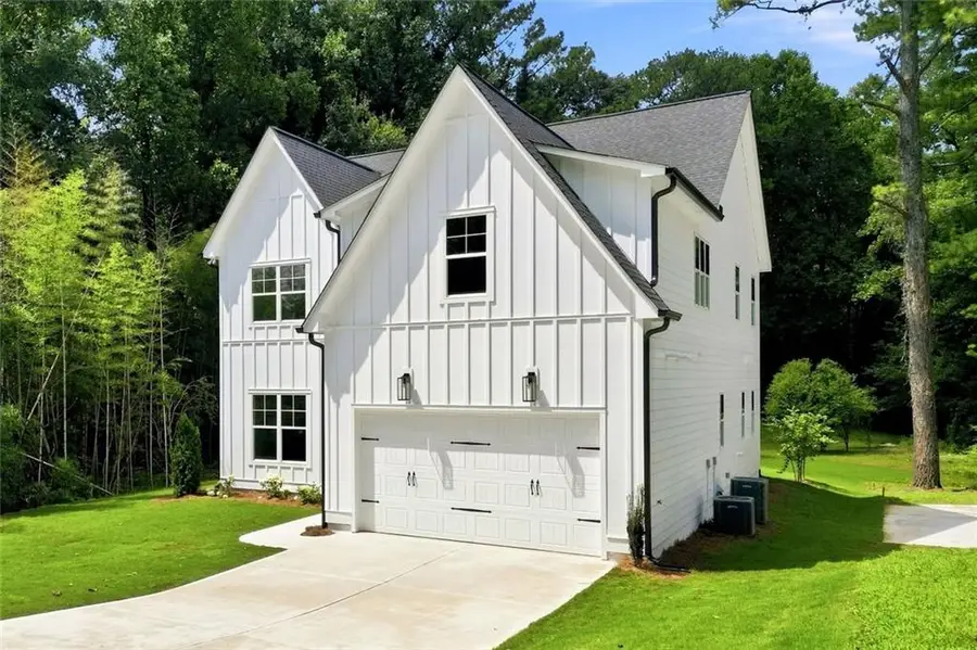 3901 Bellair Drive, Marietta, GA 30066 - #3