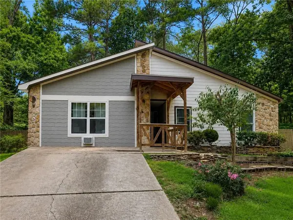 5333 Granery Circle, Norcross, GA 30093