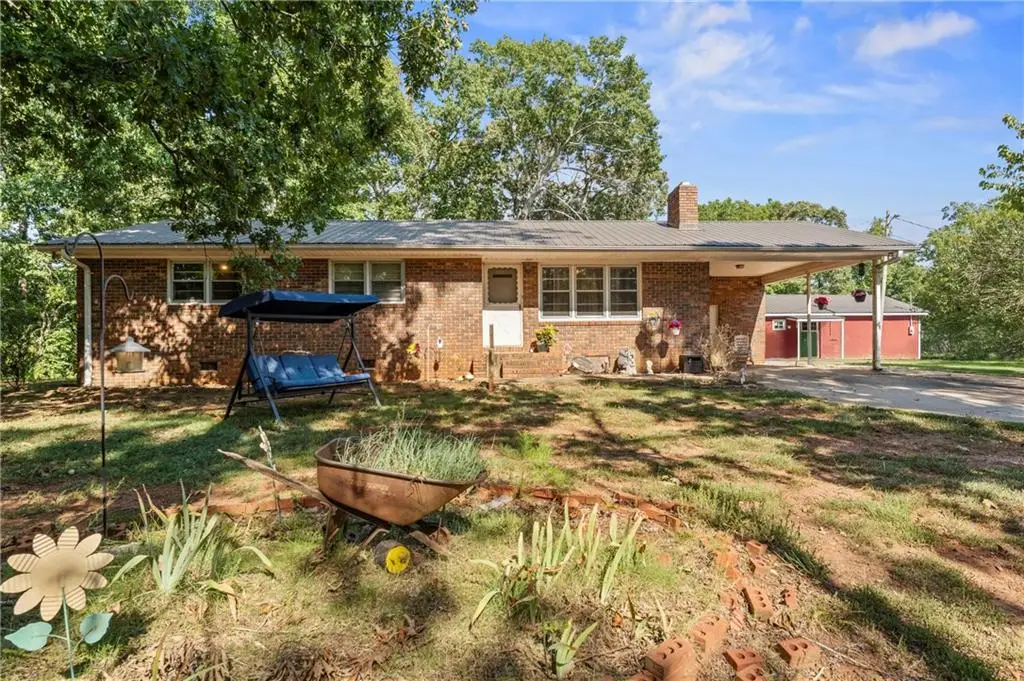 25 Dubignon Drive, Toccoa, GA 30577 - #1