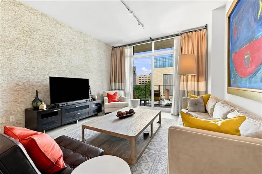905 Juniper Street Ne #612, Atlanta, GA 30309 - #3