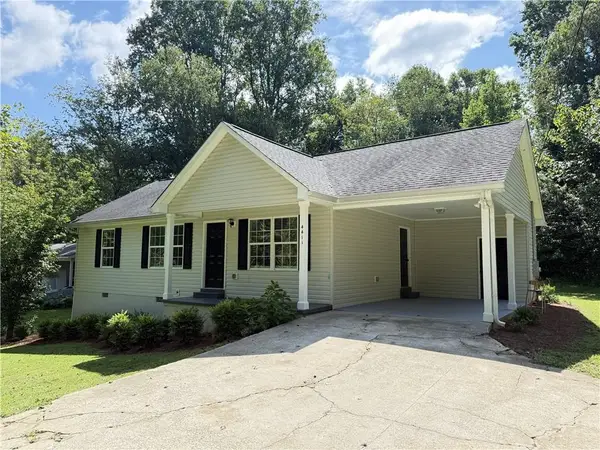4411 Whitmire Circle, Gainesville, GA 30506
