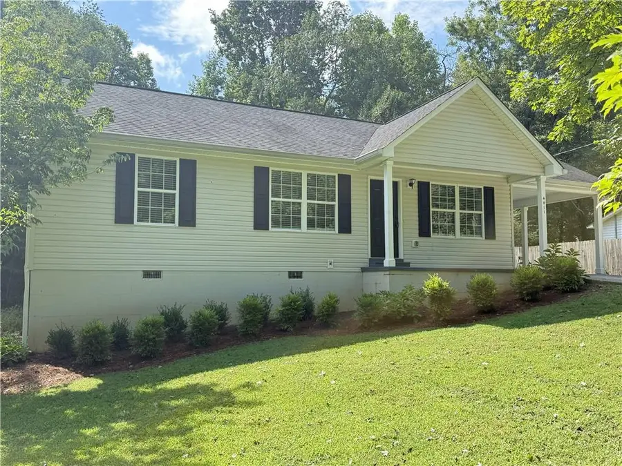 4411 Whitmire Circle, Gainesville, GA 30506 - #3