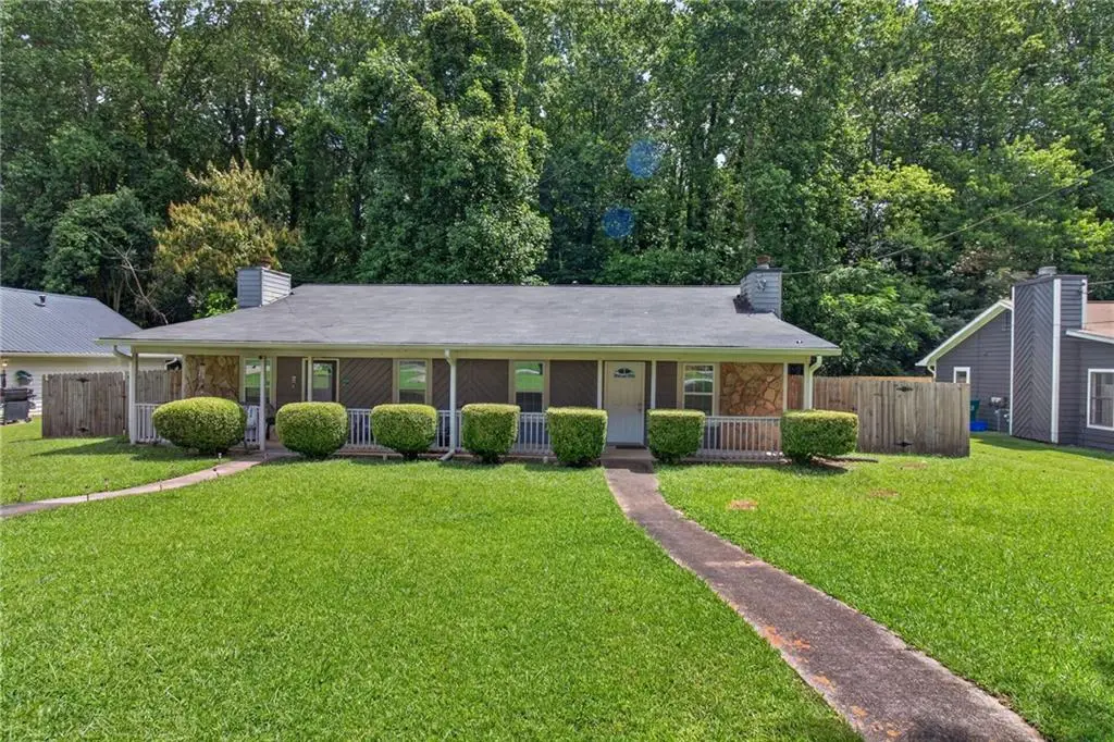 2141 Valley Oaks Drive Se, Smyrna, GA 30080 - #1