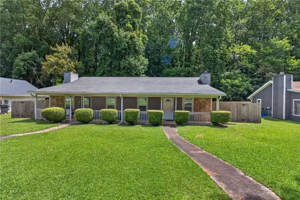 2141 Valley Oaks Drive Se, Smyrna, GA 30080