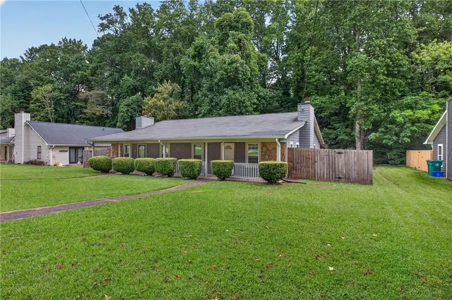 2141 Valley Oaks Drive Se, Smyrna, GA 30080 - #3