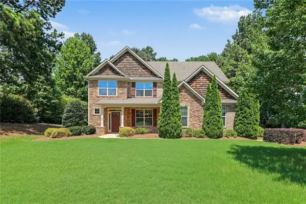 106 Waterlace Way, Fayetteville, GA 30215