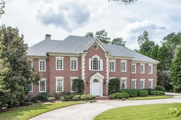 1696 W Wesley Road Nw, Atlanta, GA 30327