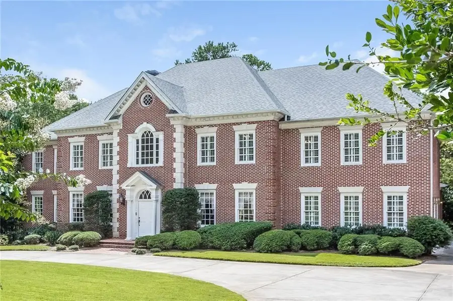 1696 W Wesley Road Nw, Atlanta, GA 30327 - #3