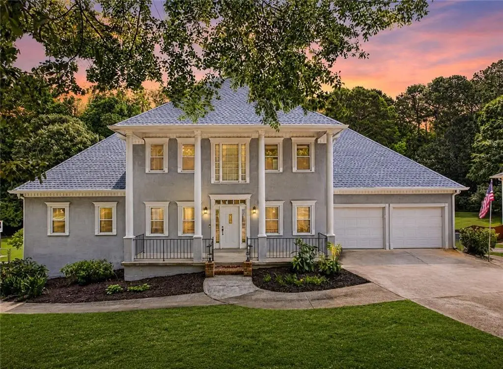 2058 Lakewood Circle, Grayson, GA 30017 - #1
