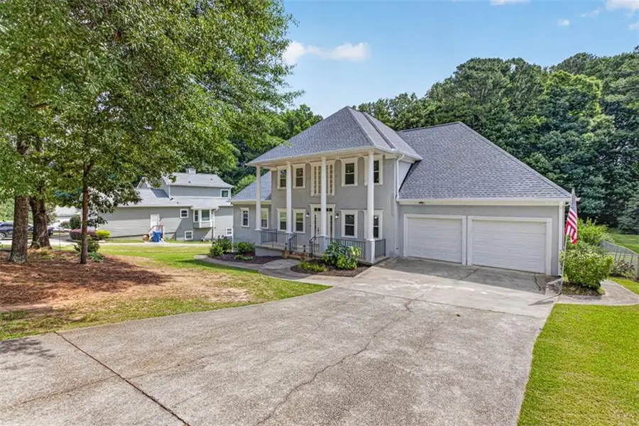 2058 Lakewood Circle, Grayson, GA 30017 - #2