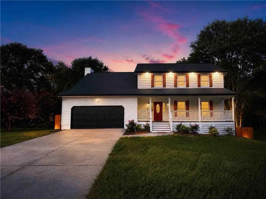 3022 Meadowsweet Trail, Snellville, GA 30078 - #2