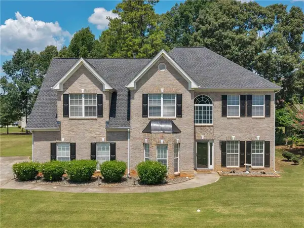 1224 Saxony Drive, Conyers, GA 30013