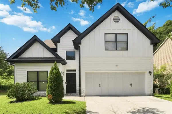 1691 Lily Valley Drive, Lawrenceville, GA 30045