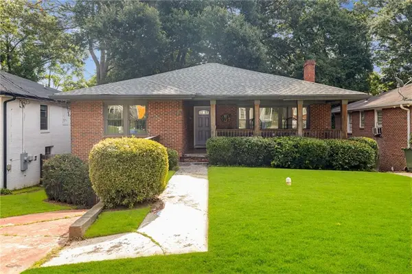 94 Chappell Road Sw, Atlanta, GA 30314