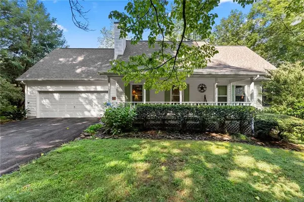 641 Martins Grove Road, Dahlonega, GA 30533