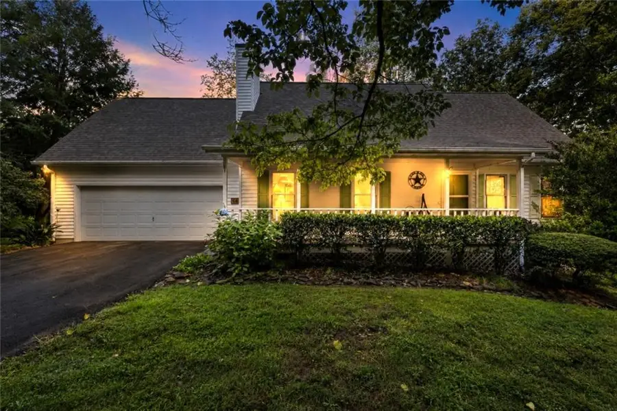 641 Martins Grove Road, Dahlonega, GA 30533 - #2