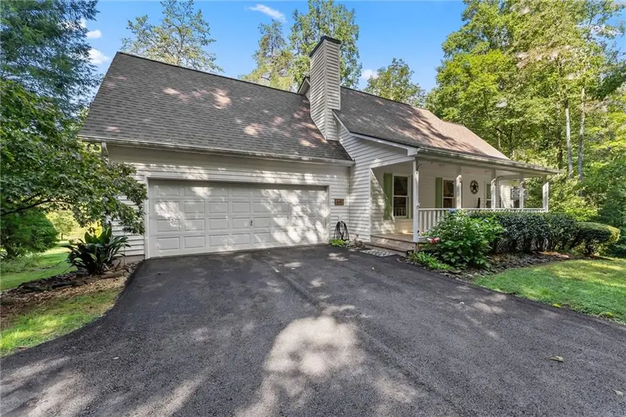 641 Martins Grove Road, Dahlonega, GA 30533 - #3
