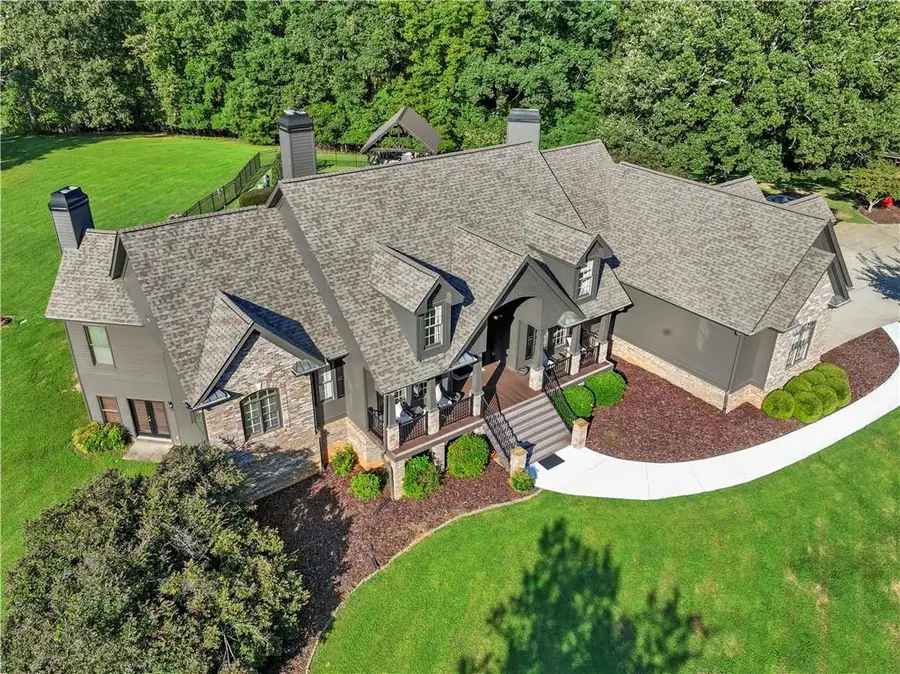 5846 Conner Road, Flowery Branch, GA 30542 - #2