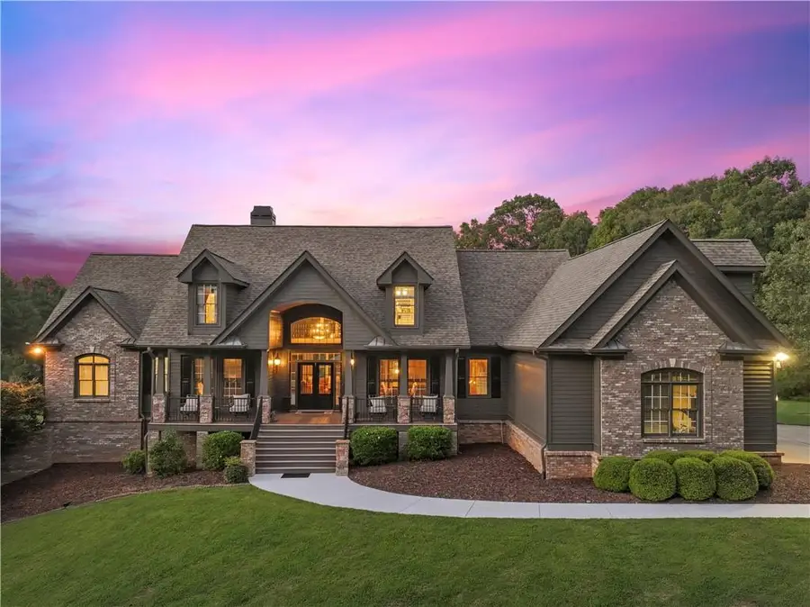5846 Conner Road, Flowery Branch, GA 30542 - #3