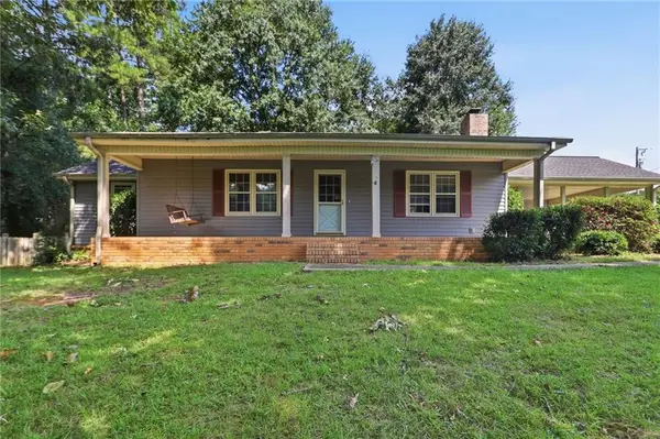 2029 Abington Lane, Snellville, GA 30078