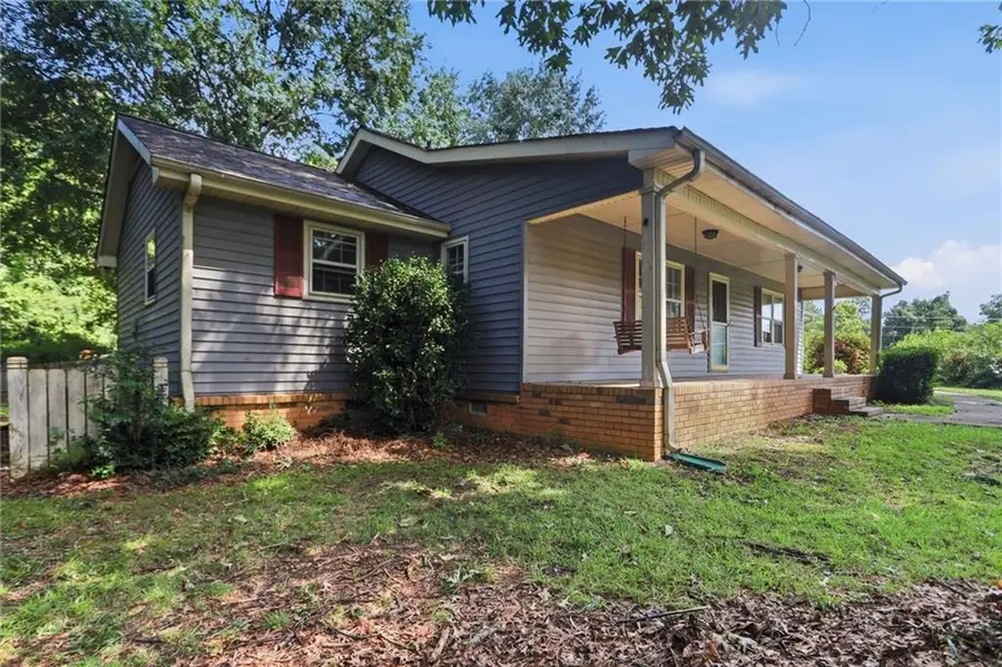 2029 Abington Lane, Snellville, GA 30078 - #2