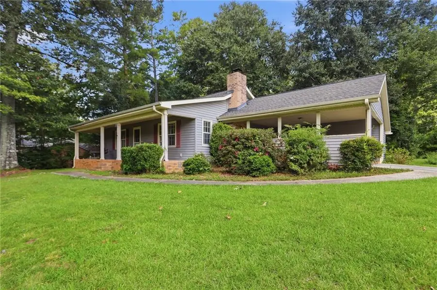 2029 Abington Lane, Snellville, GA 30078 - #3