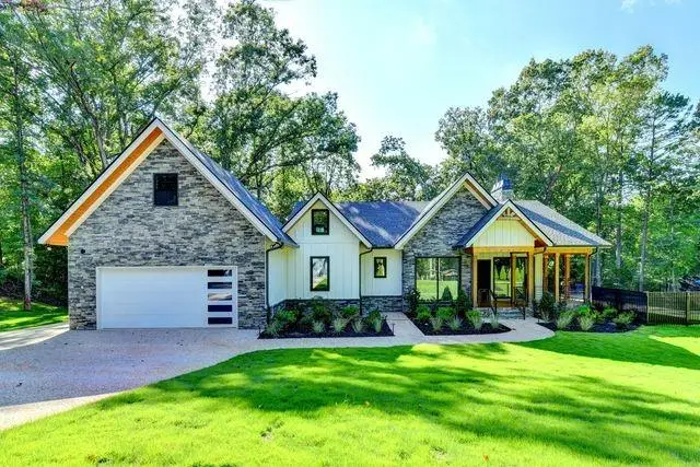 3933 Skyline Drive, Gainesville, GA 30501 - #2