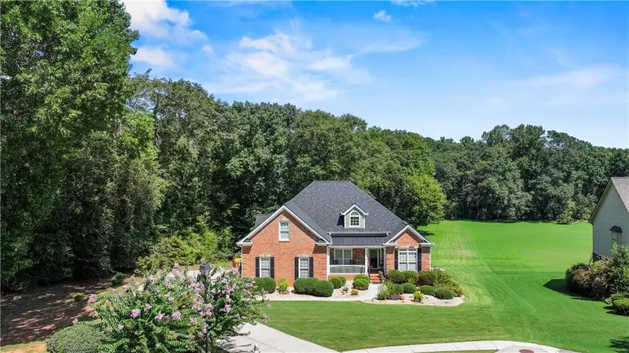 100 Cole Point, Hoschton, GA 30548 - #2