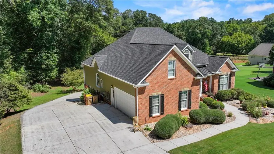 100 Cole Point, Hoschton, GA 30548 - #3