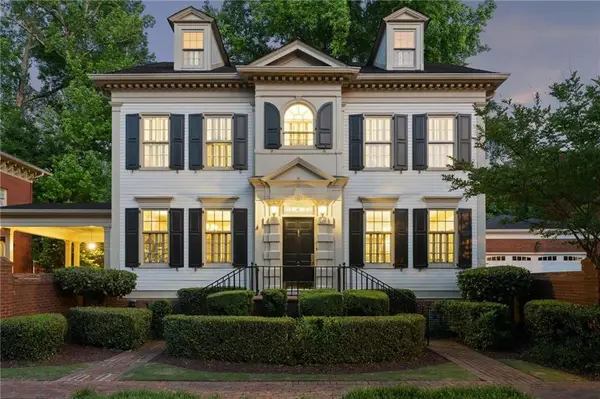 3941 Muirfield Square, Duluth, GA 30096